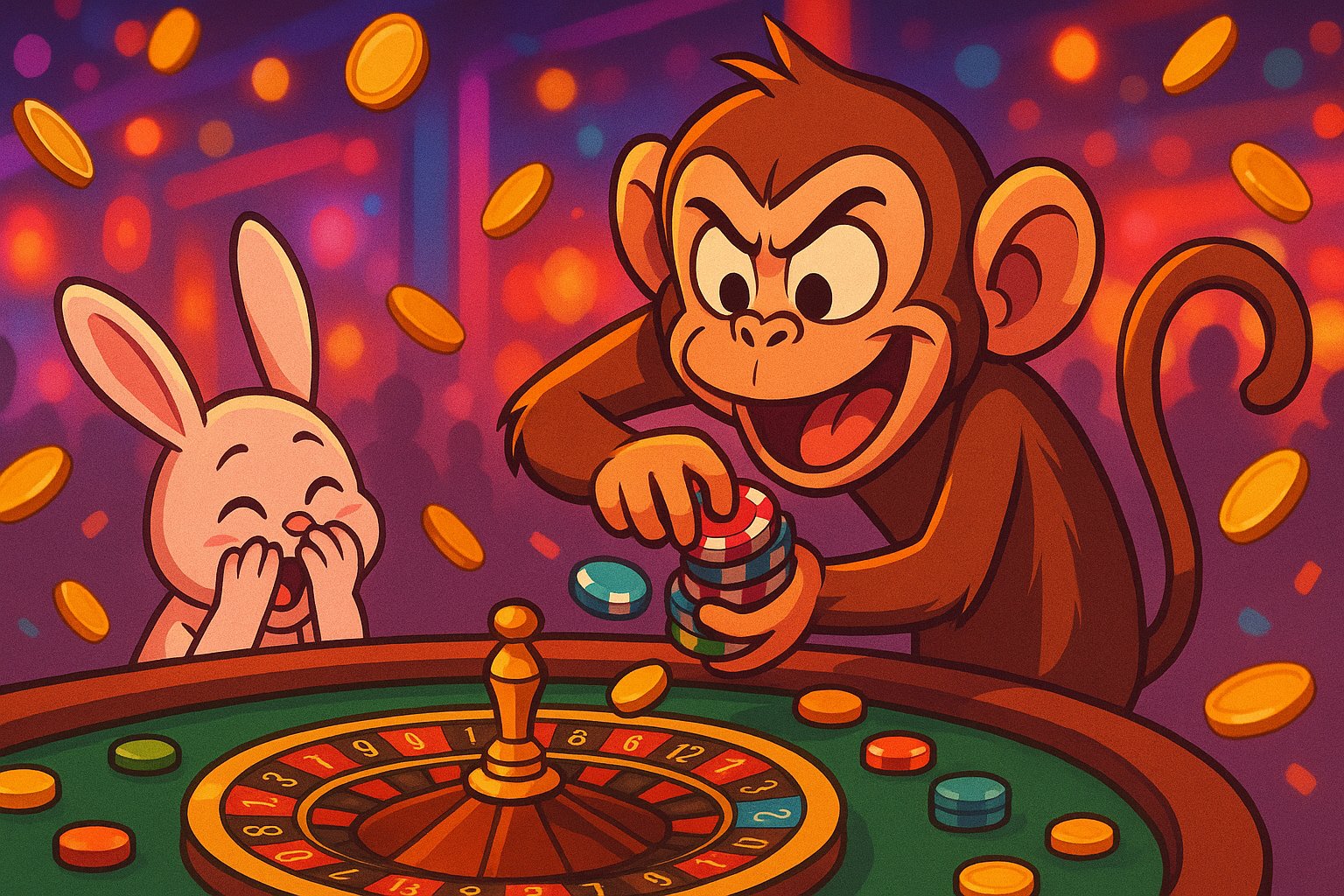 winbet88 app showing live casino baccarat table with real dealer